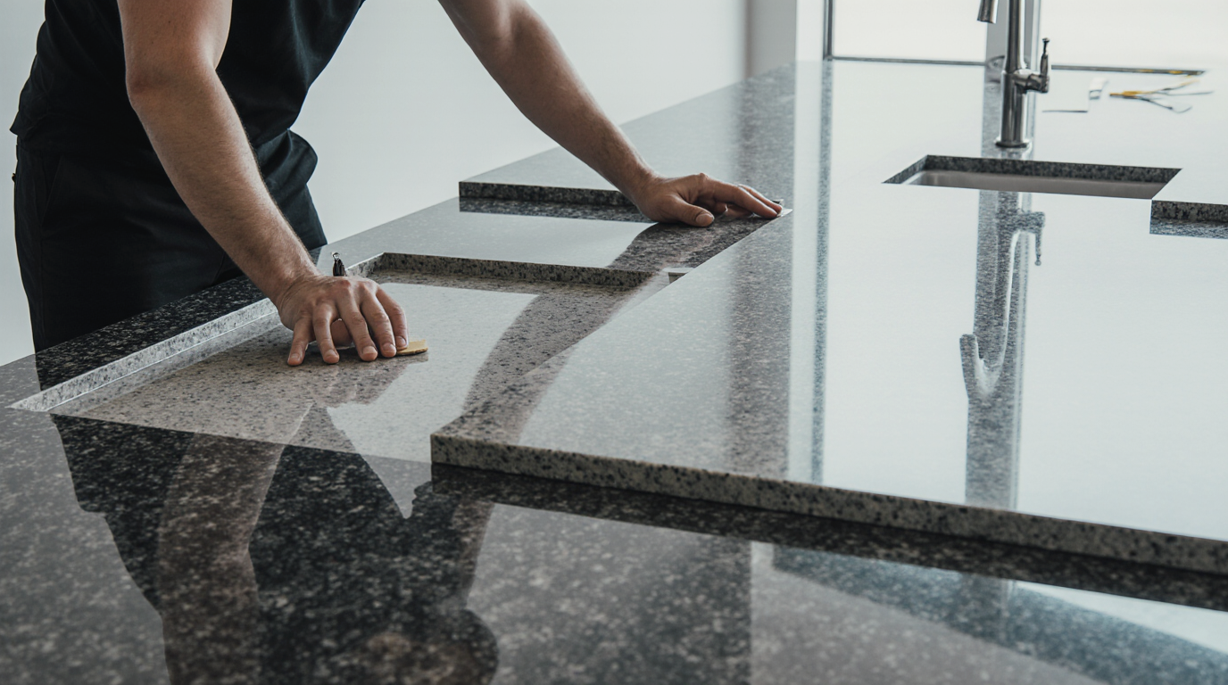 Countertop Replacement Near Me