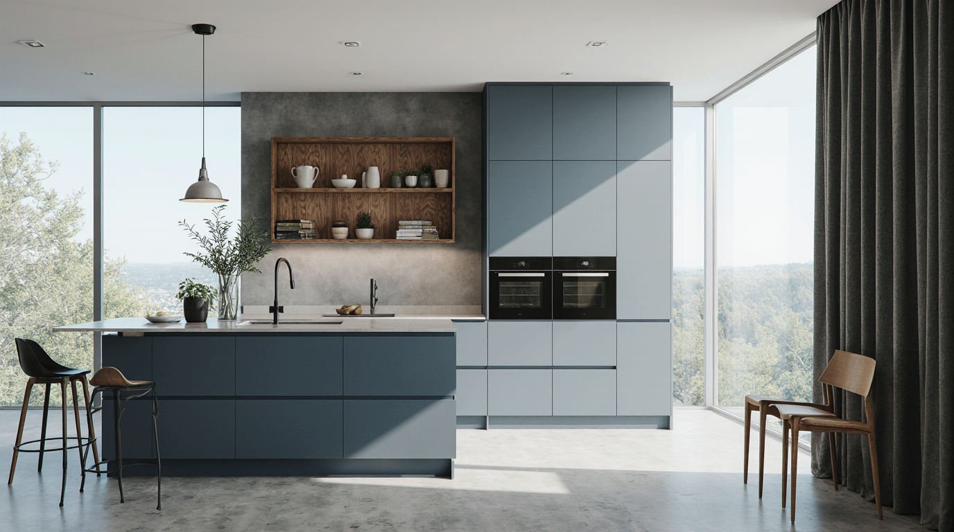 Modular Cabinets Near Me