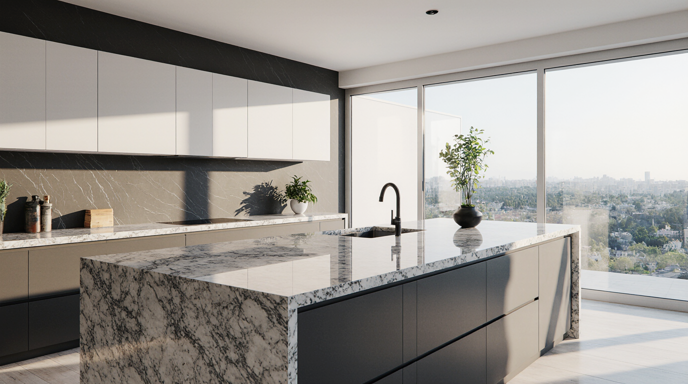 Prefab Countertops