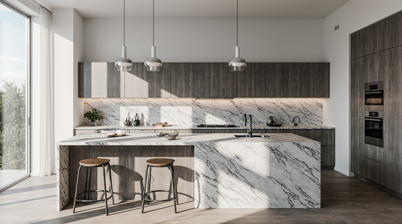 Counter Tops Kitchen