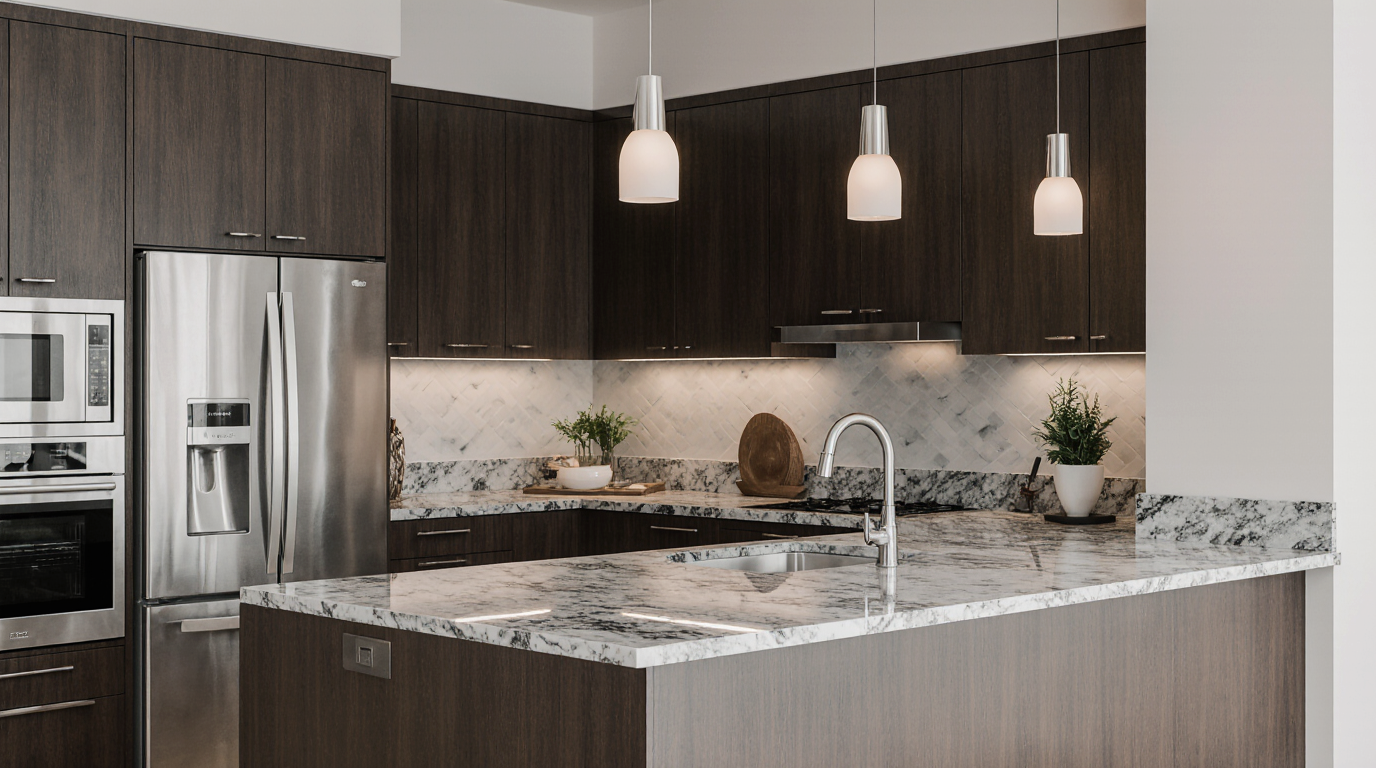 Popular Countertops