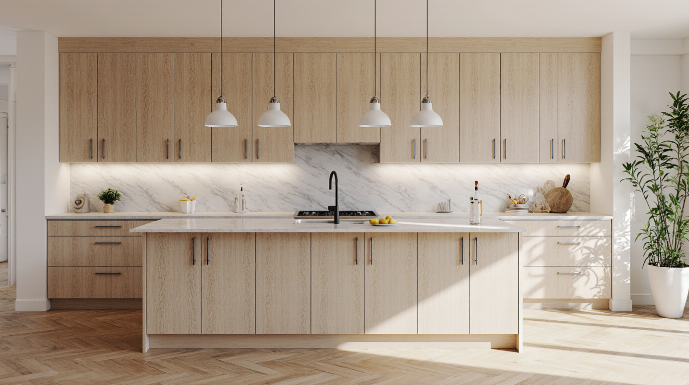 Shaker Style Cabinets For Kitchen
