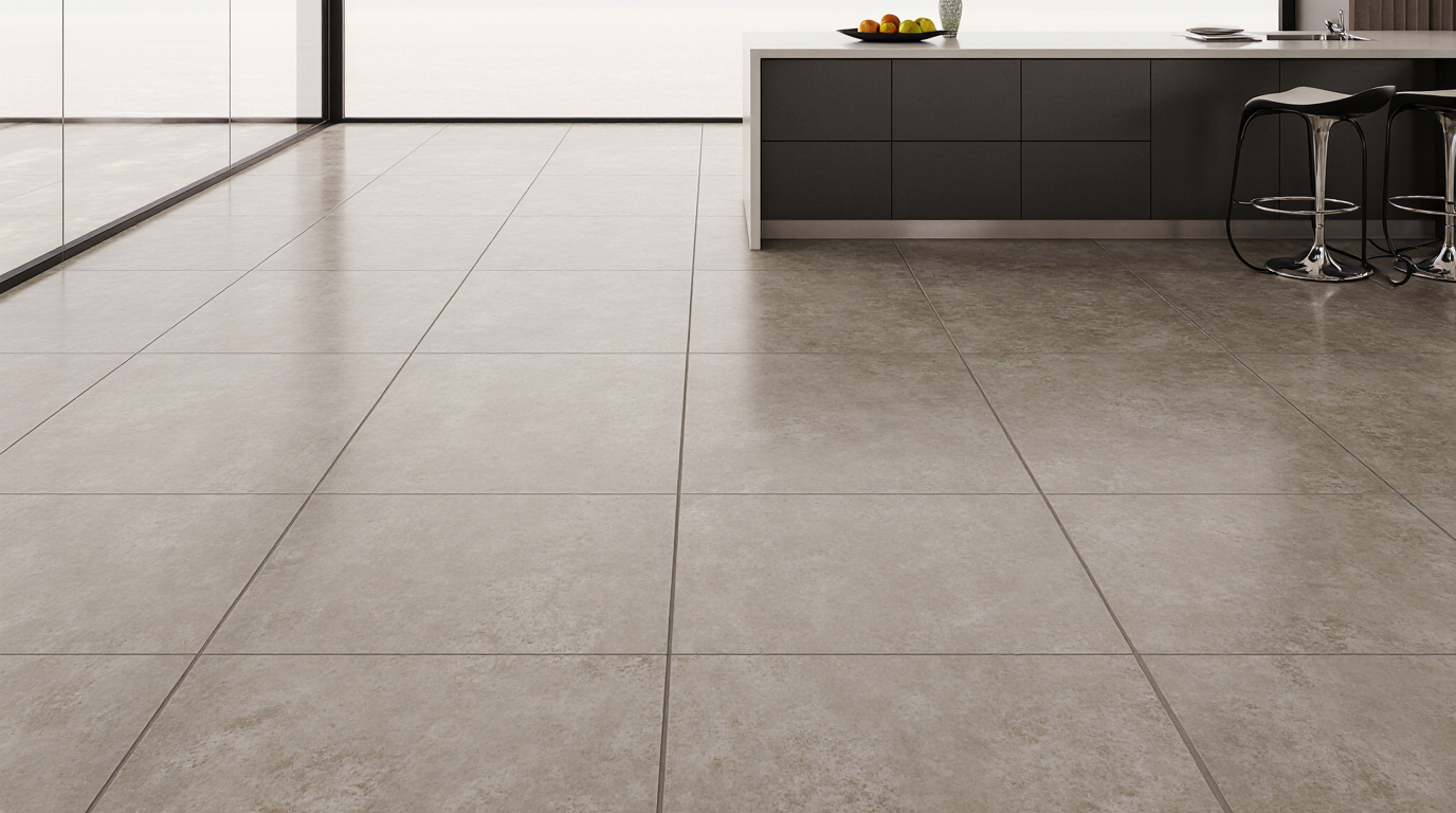 The intense Florida sun and persistent humidity create a unique challenge for kitchen flooring, a problem I see homeowners in Sarasota face…