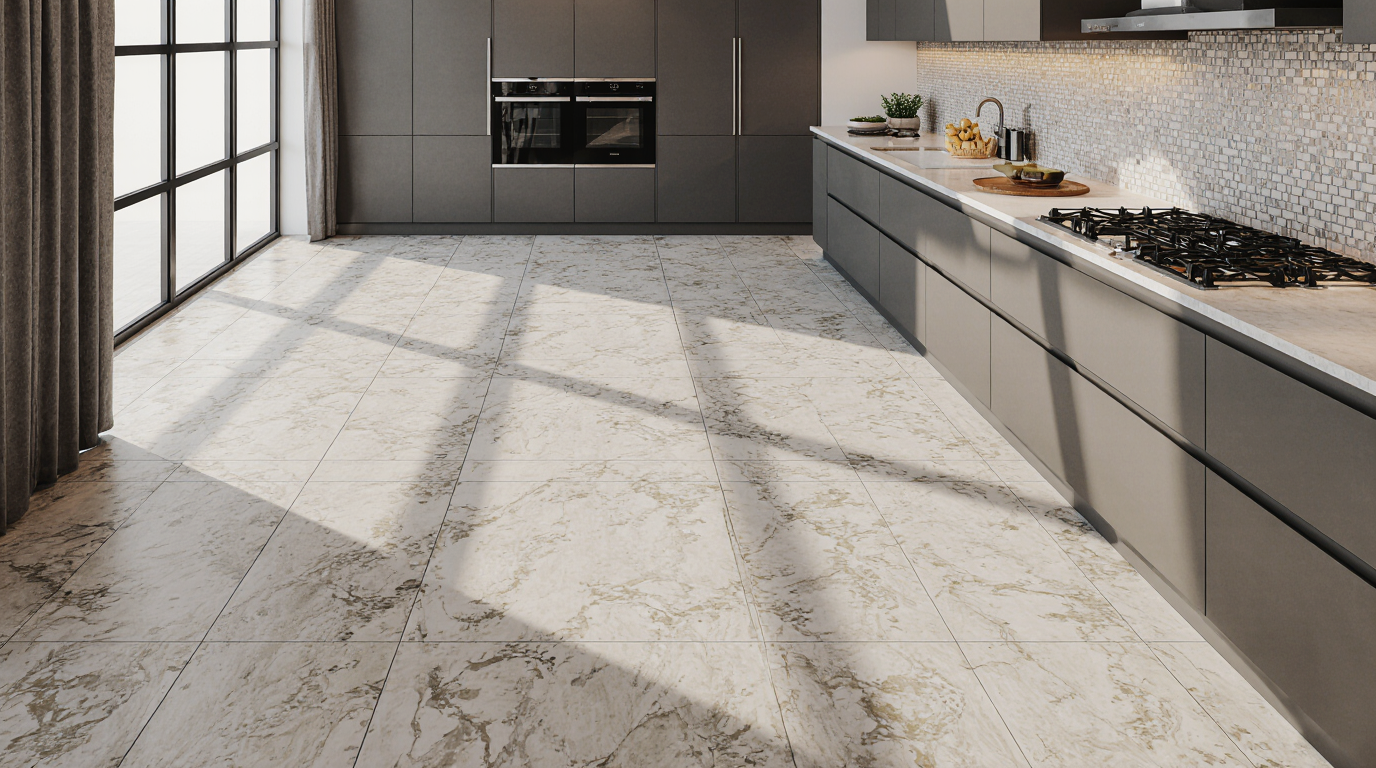 Kitchen Wall Tiles Designs