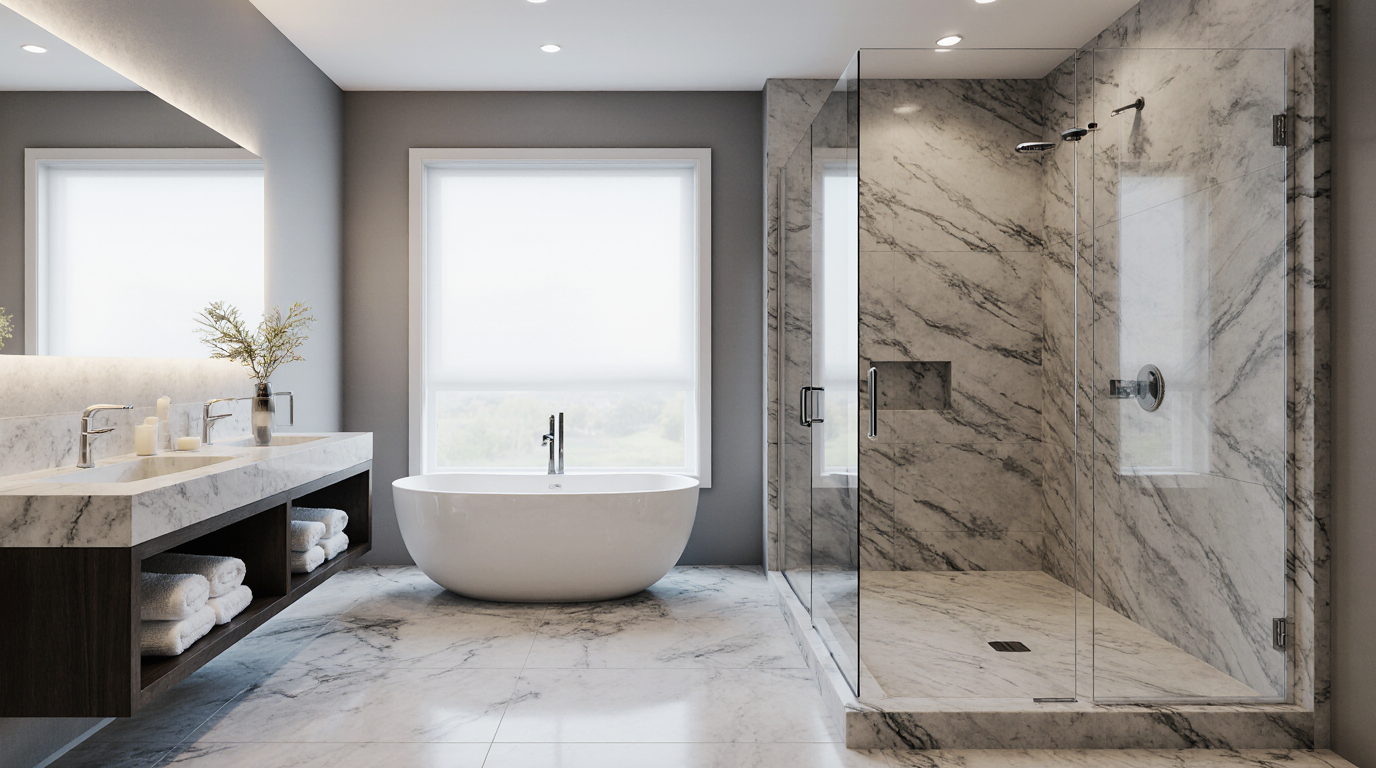 The common assumption is that a Sarasota bathroom remodel is all about aesthetics—picking the right tile and vanity. But after years of gut…
