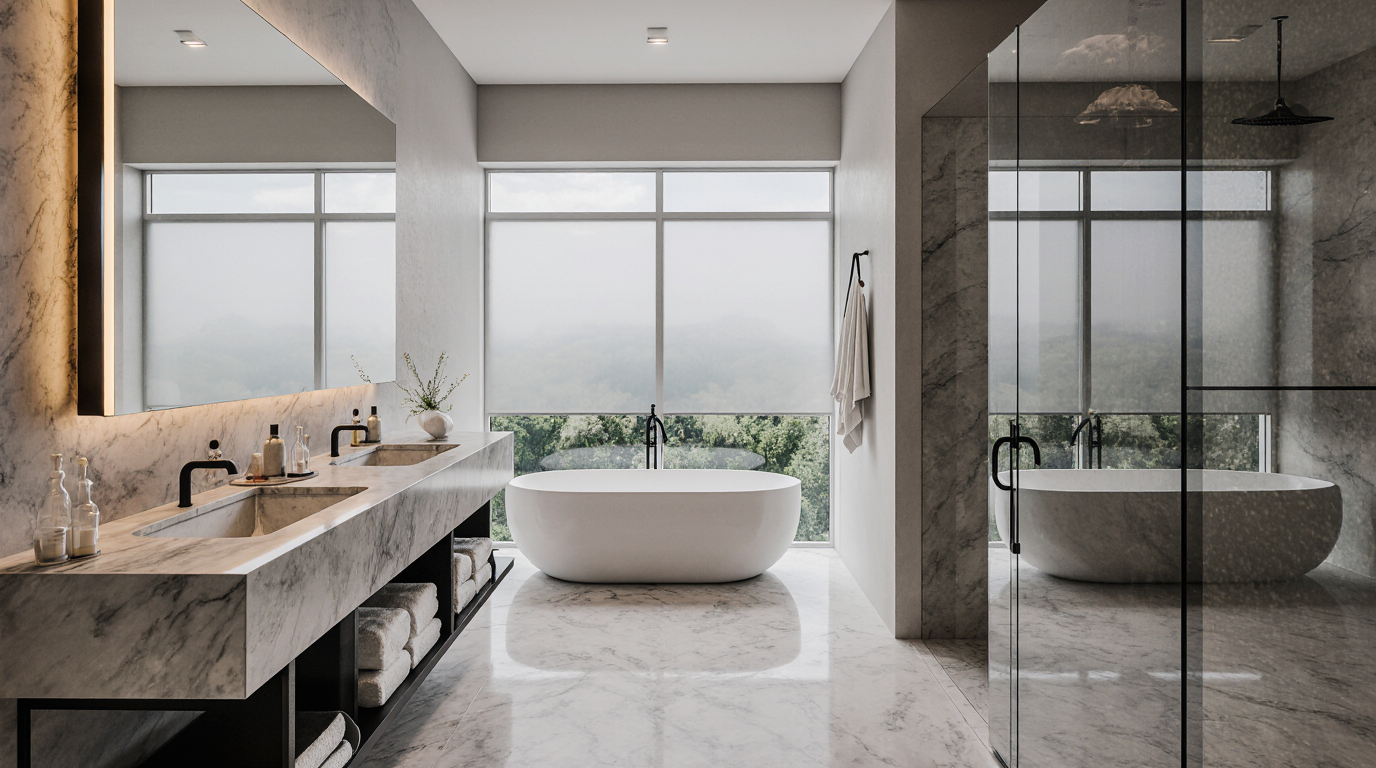 Bathroom Design Near Me