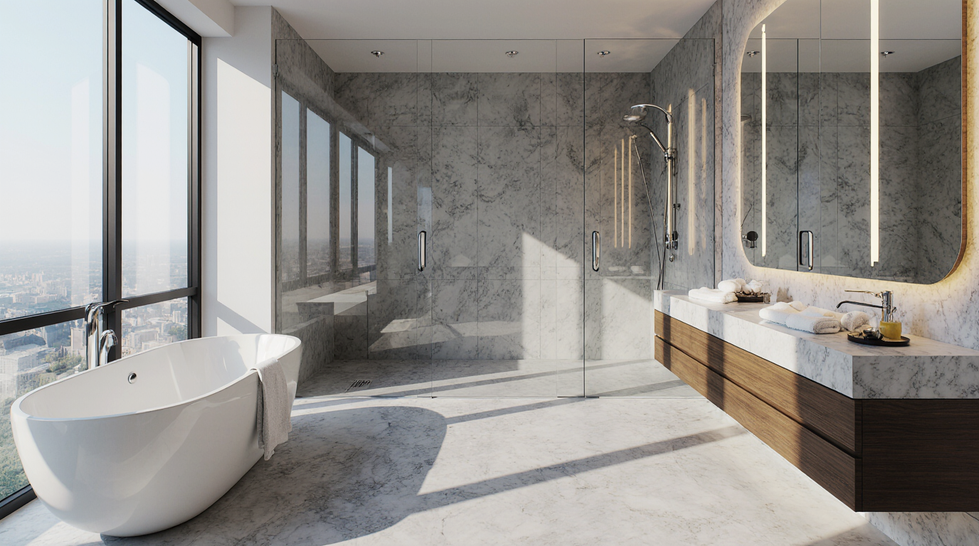 Bathroom Designers Near Me