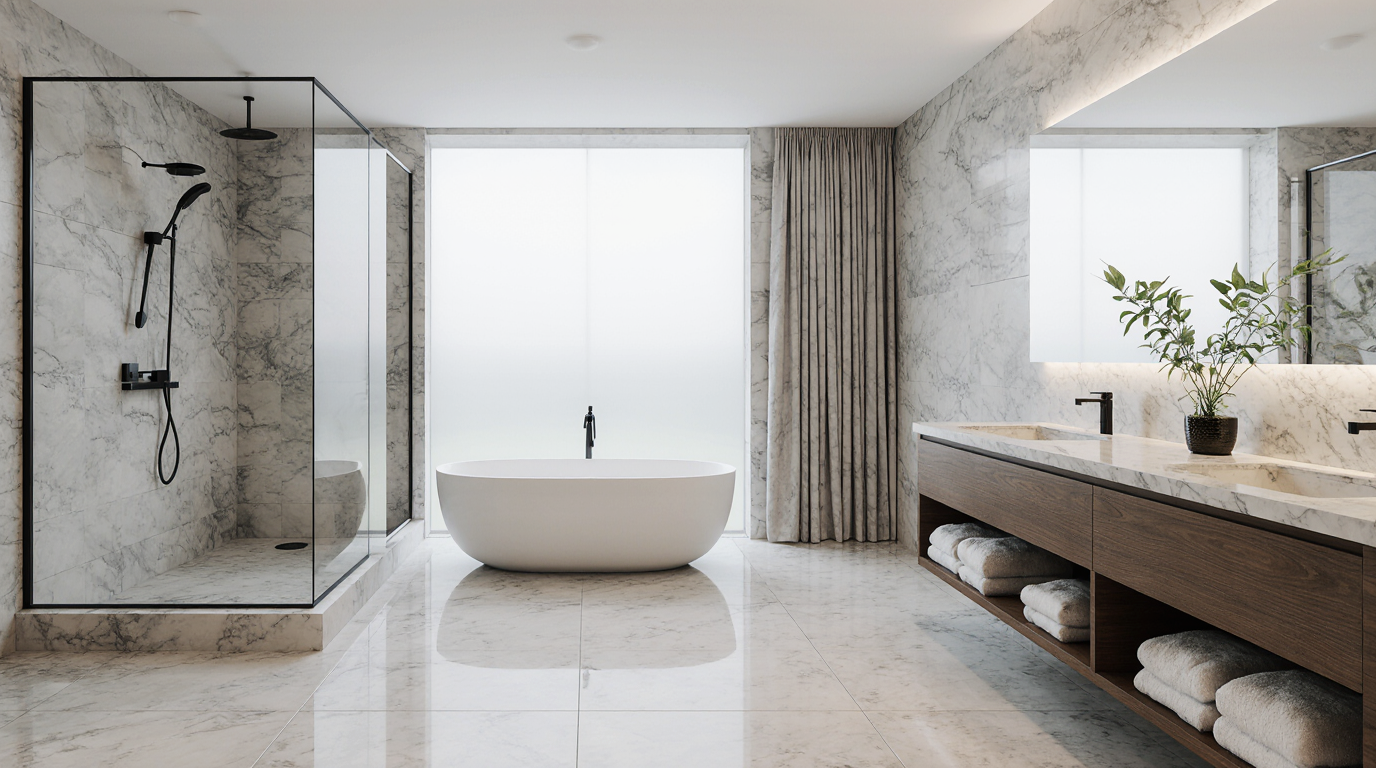 Bathroom Ideas