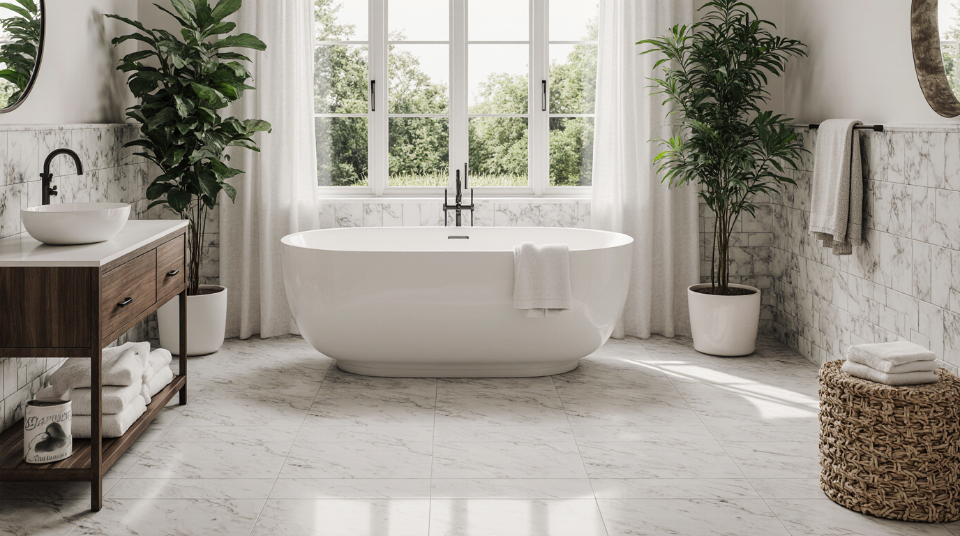 Bathtub Remodel Ideas