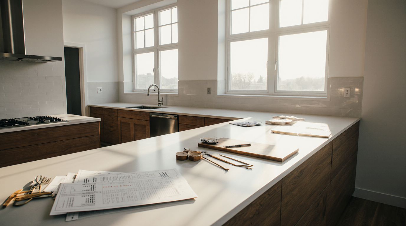 Redoing Cabinets Cost