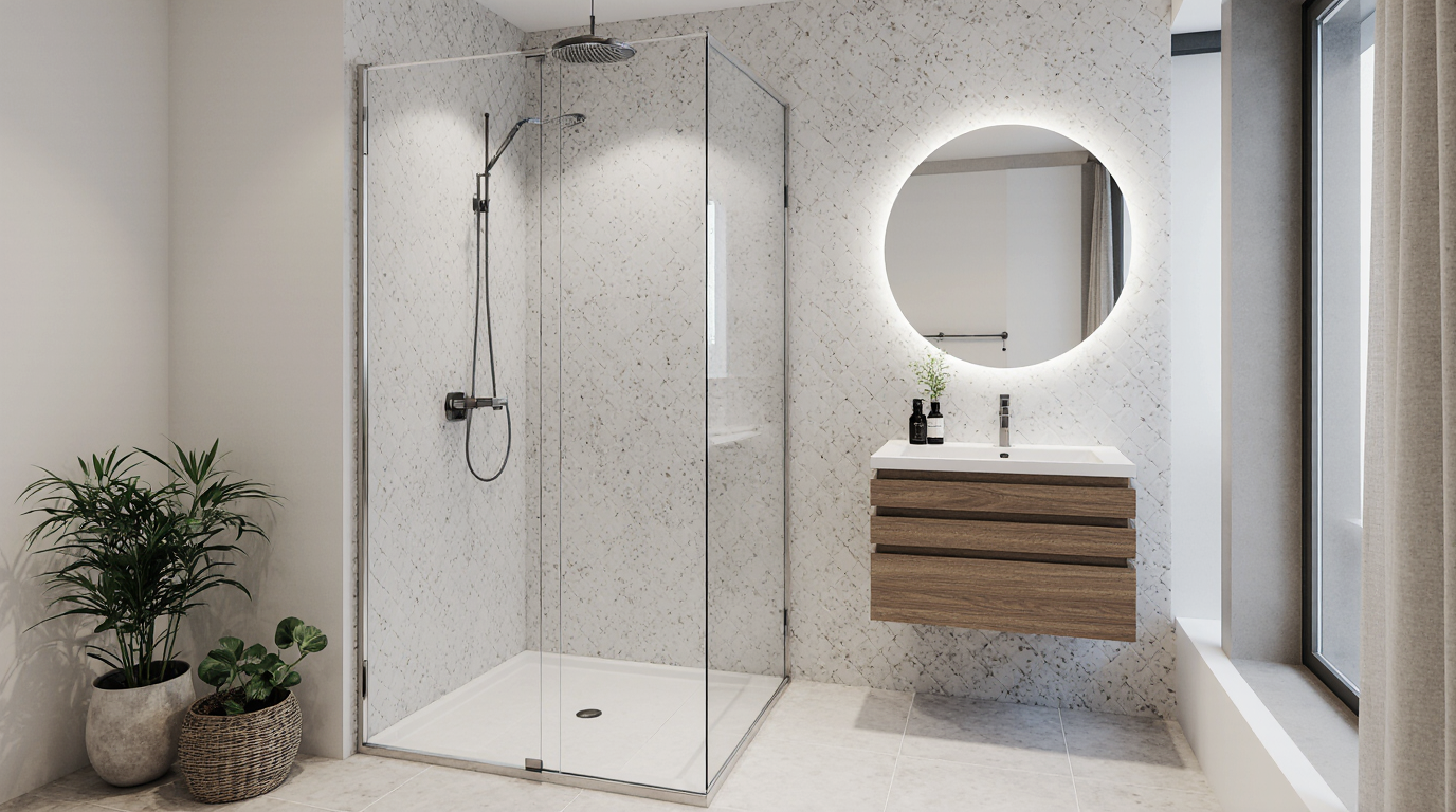 Small Bathroom Remodel Ideas
