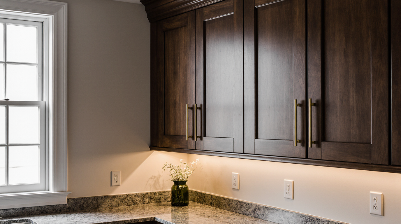 Over my years designing and building cabinetry here in Sarasota County, I’ve seen the same critical failure point again and again: standard…