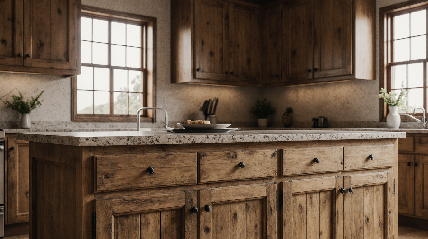 Over the years, I've seen countless rustic kitchen installations in Sarasota County fail prematurely, especially in homes along the Gulf. T…