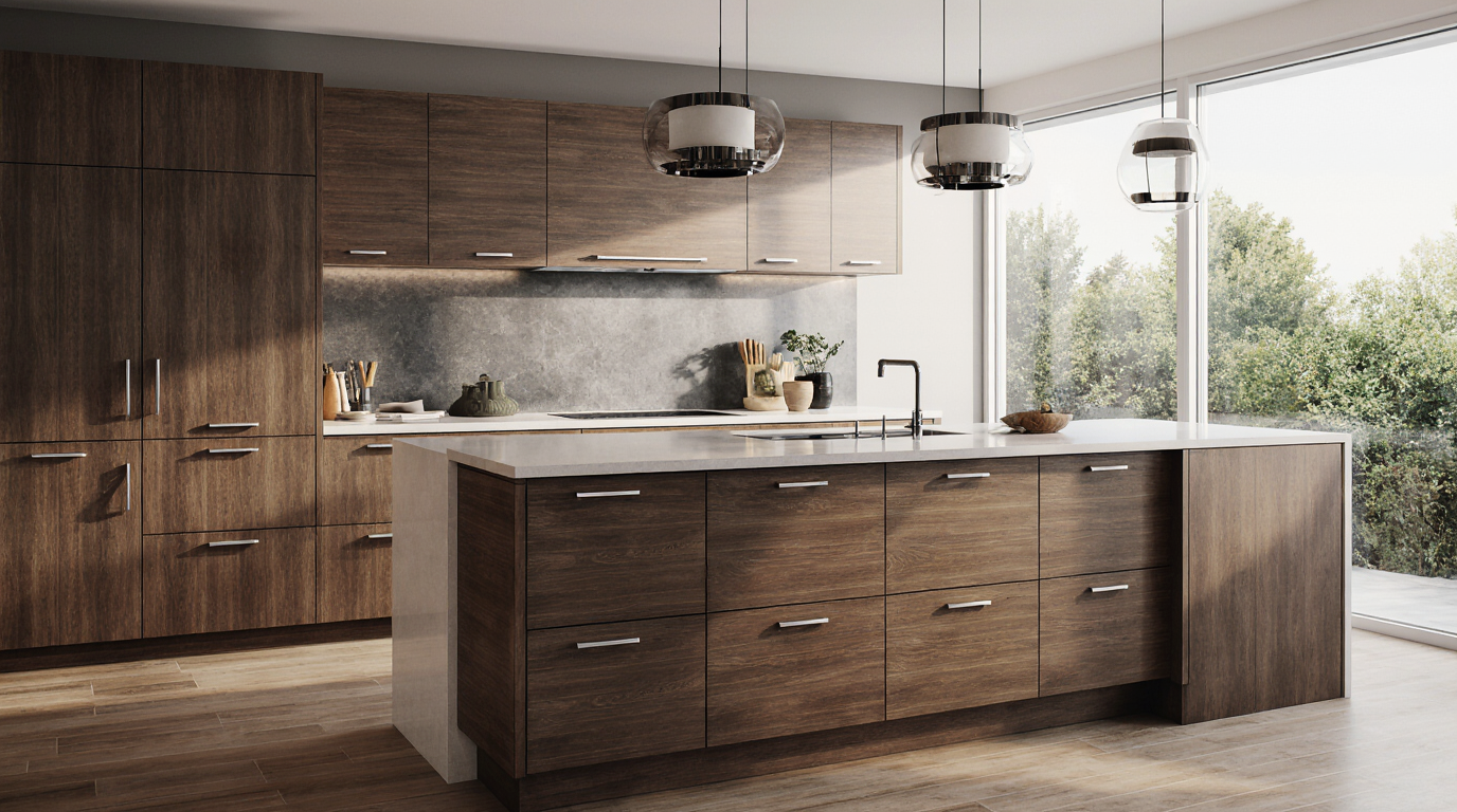 Woodmode Cabinetry