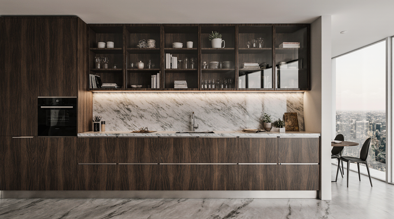 Luxury Cabinets Near Me