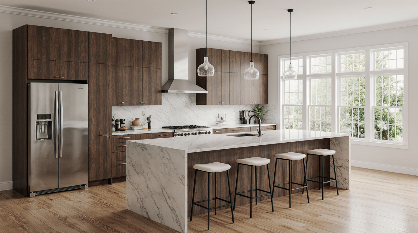 Cabinets By Design