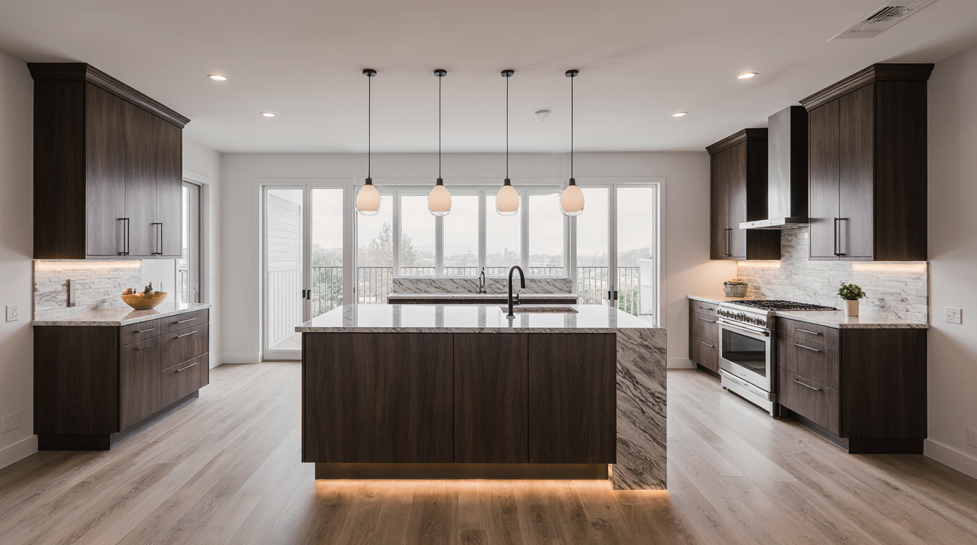 Kitchen Remodel Near Me