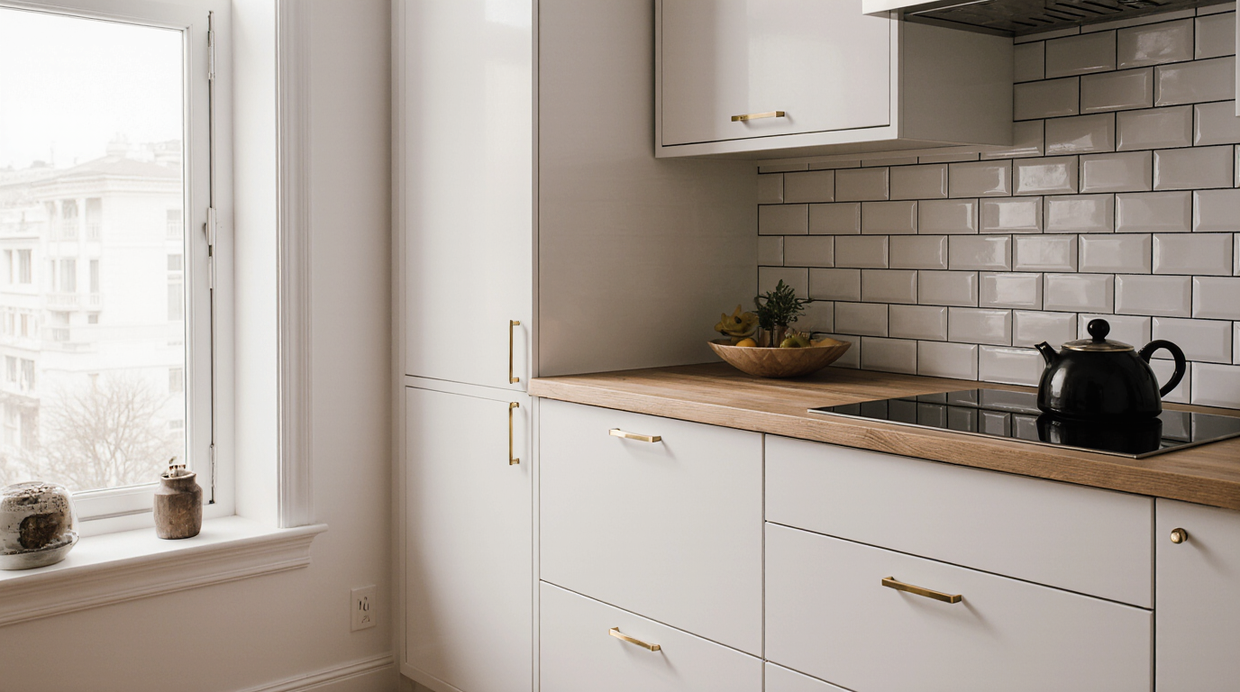You want to transform your compact kitchen, but in Sarasota, that means more than just picking new cabinets. The real challenge is navigati…