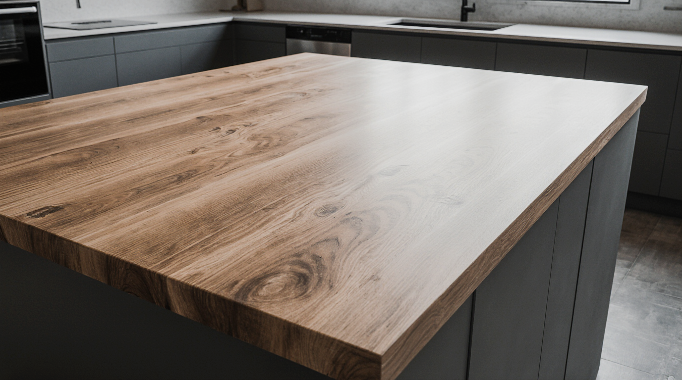 Cheap Butcher Block Countertop