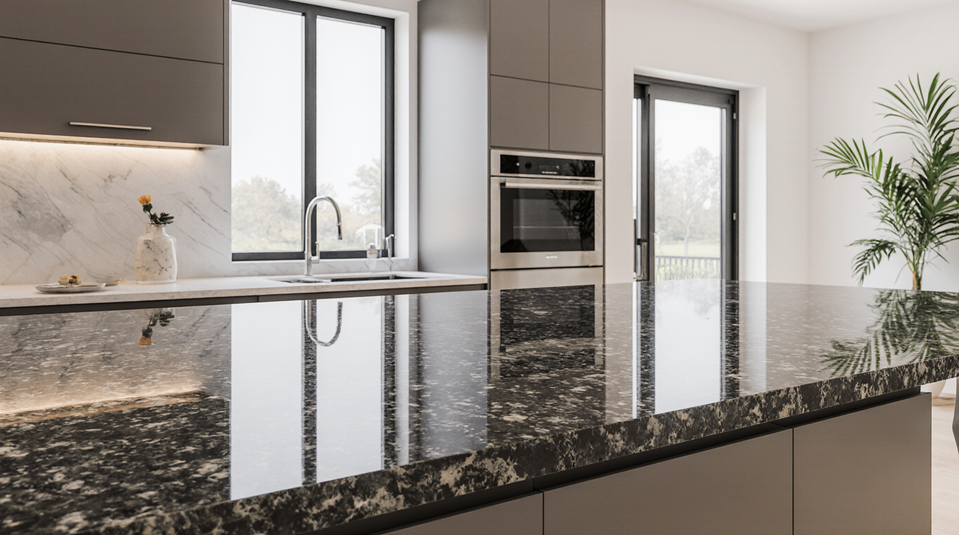Redo Kitchen Counter Tops