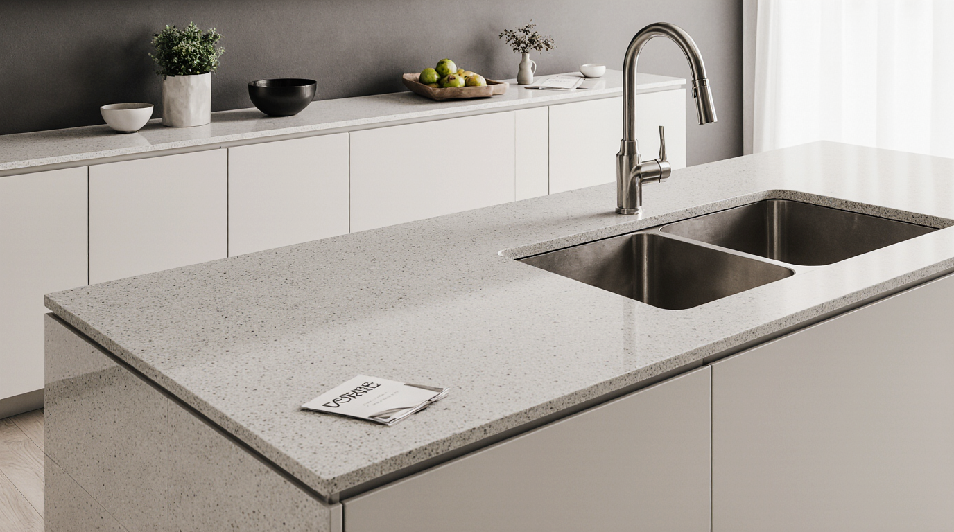 Solid Surface Countertops Price