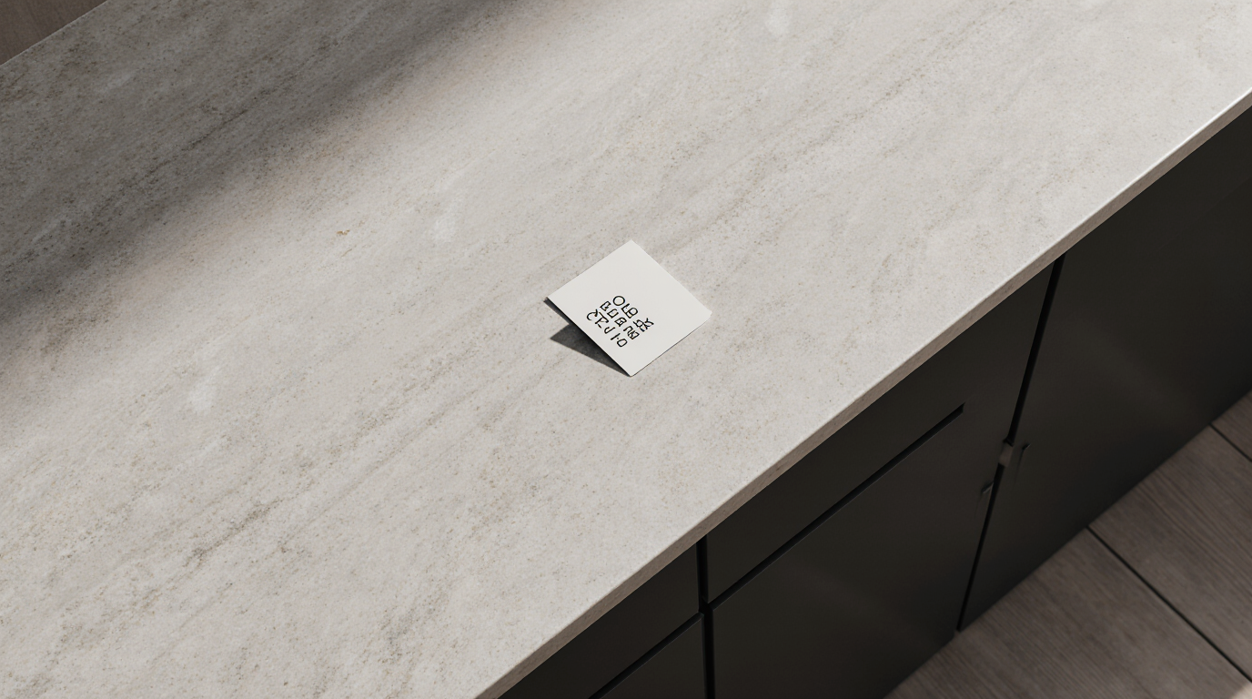 Solid Surface Countertops Cost