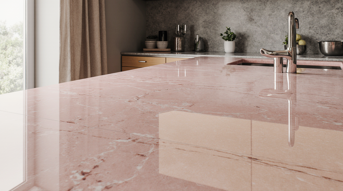 In my experience with high-end renovations across Sarasota County, I've seen countless homeowners invest in beautiful pink marble only to s…