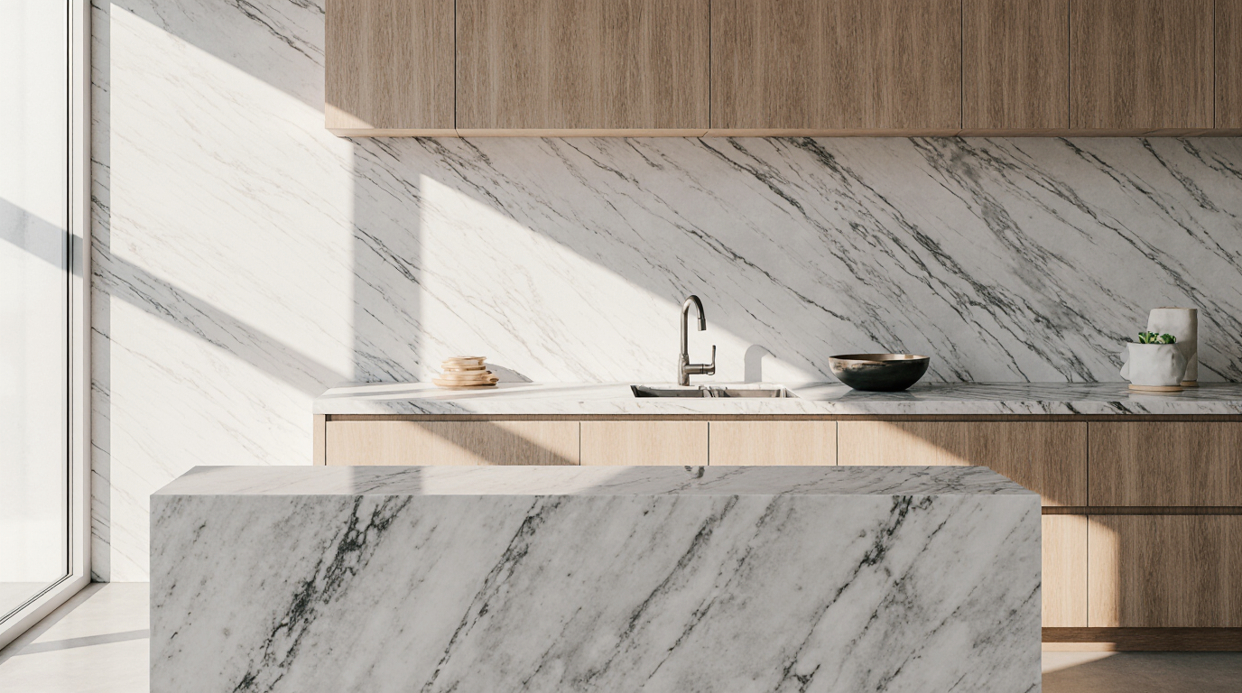 Over my years designing and installing custom cabinetry in Sarasota County, I’ve consistently seen beautiful marble countertops fail premat…