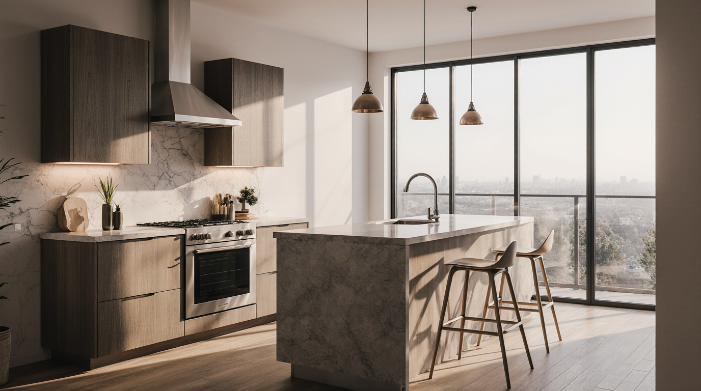 Kitchen Redo Near Me