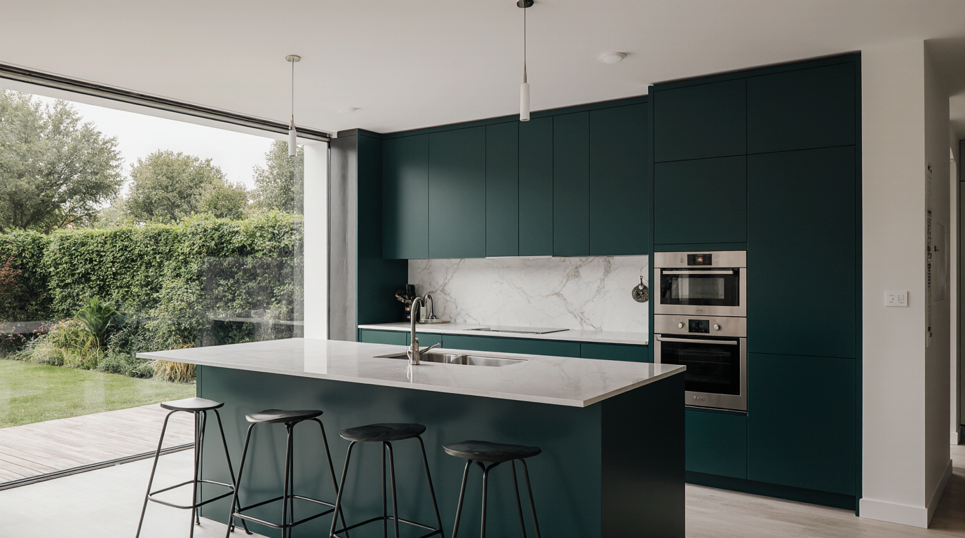 Kitchen Reno Cost