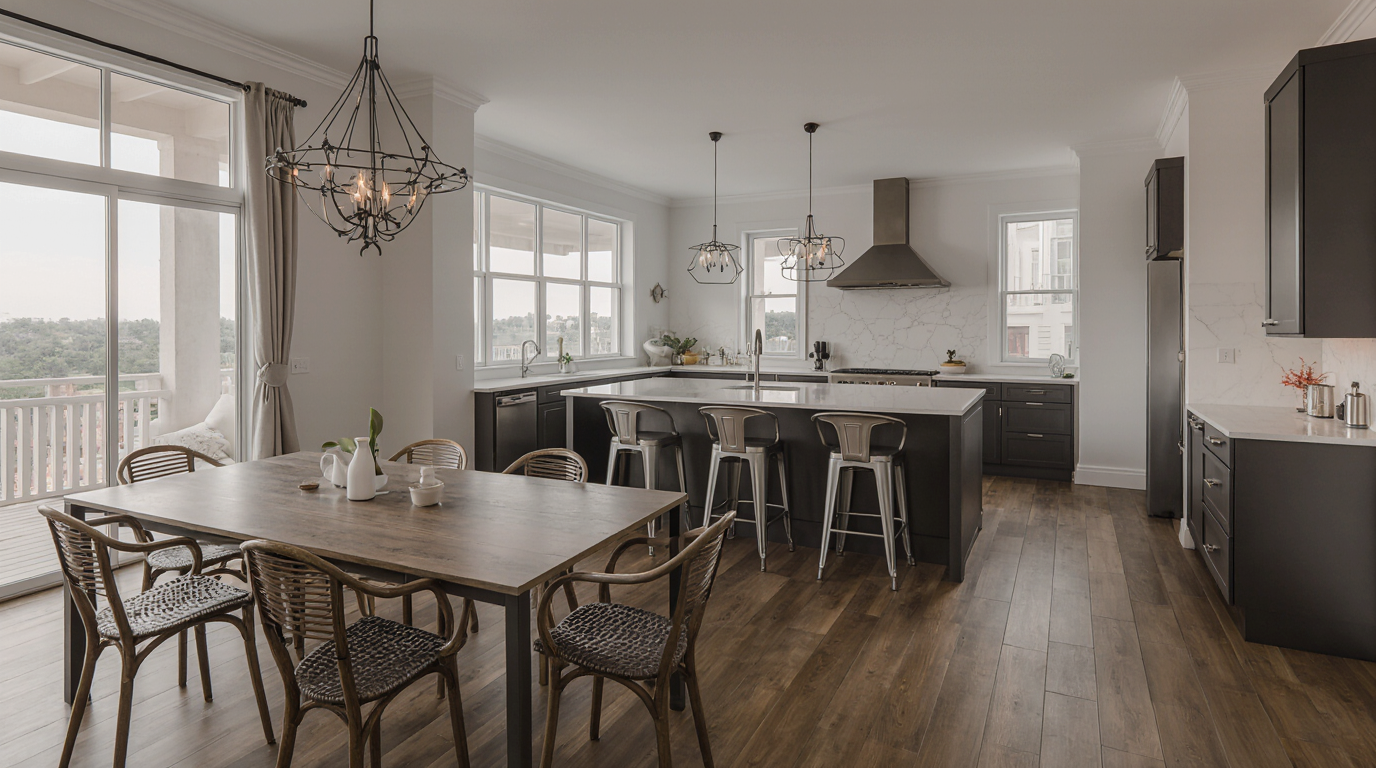 Kitchen Restoration Near Me