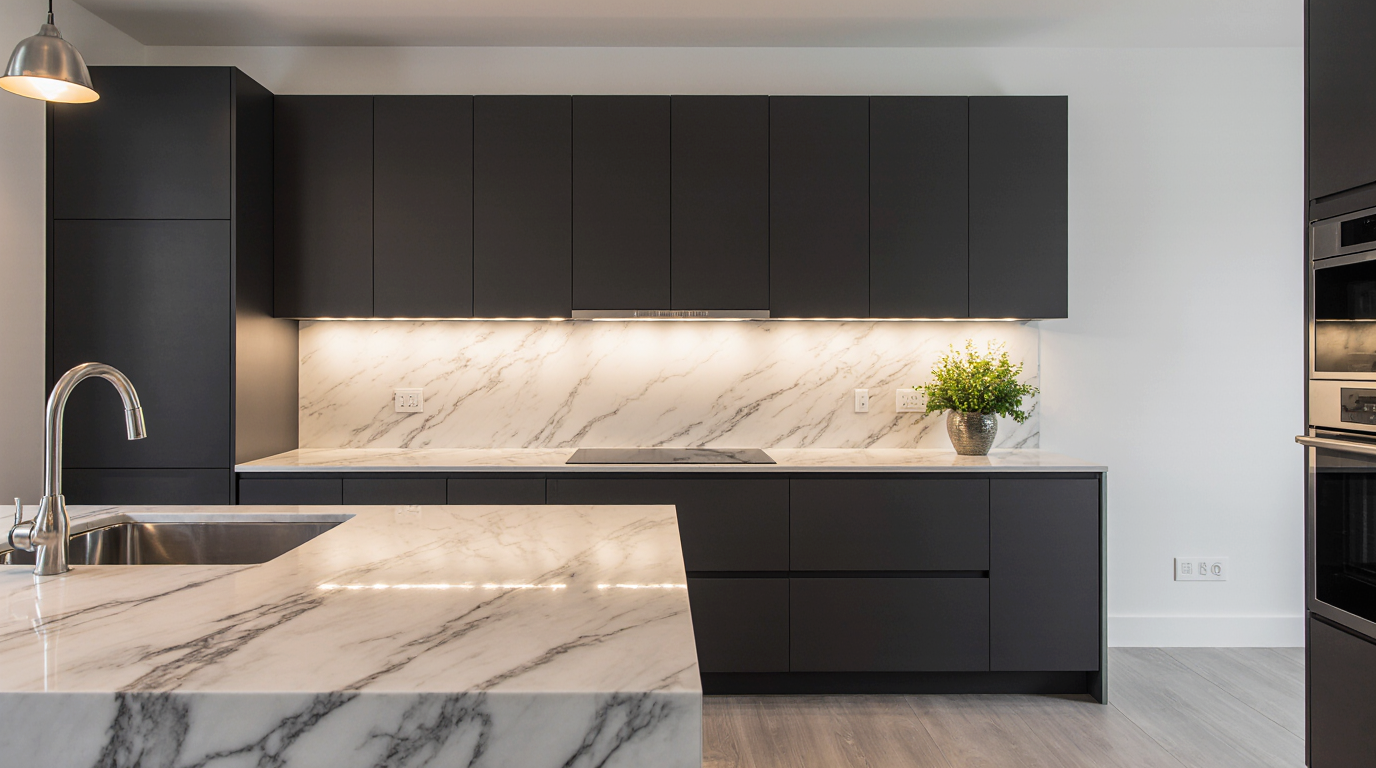 Kitchen Redesign Near Me