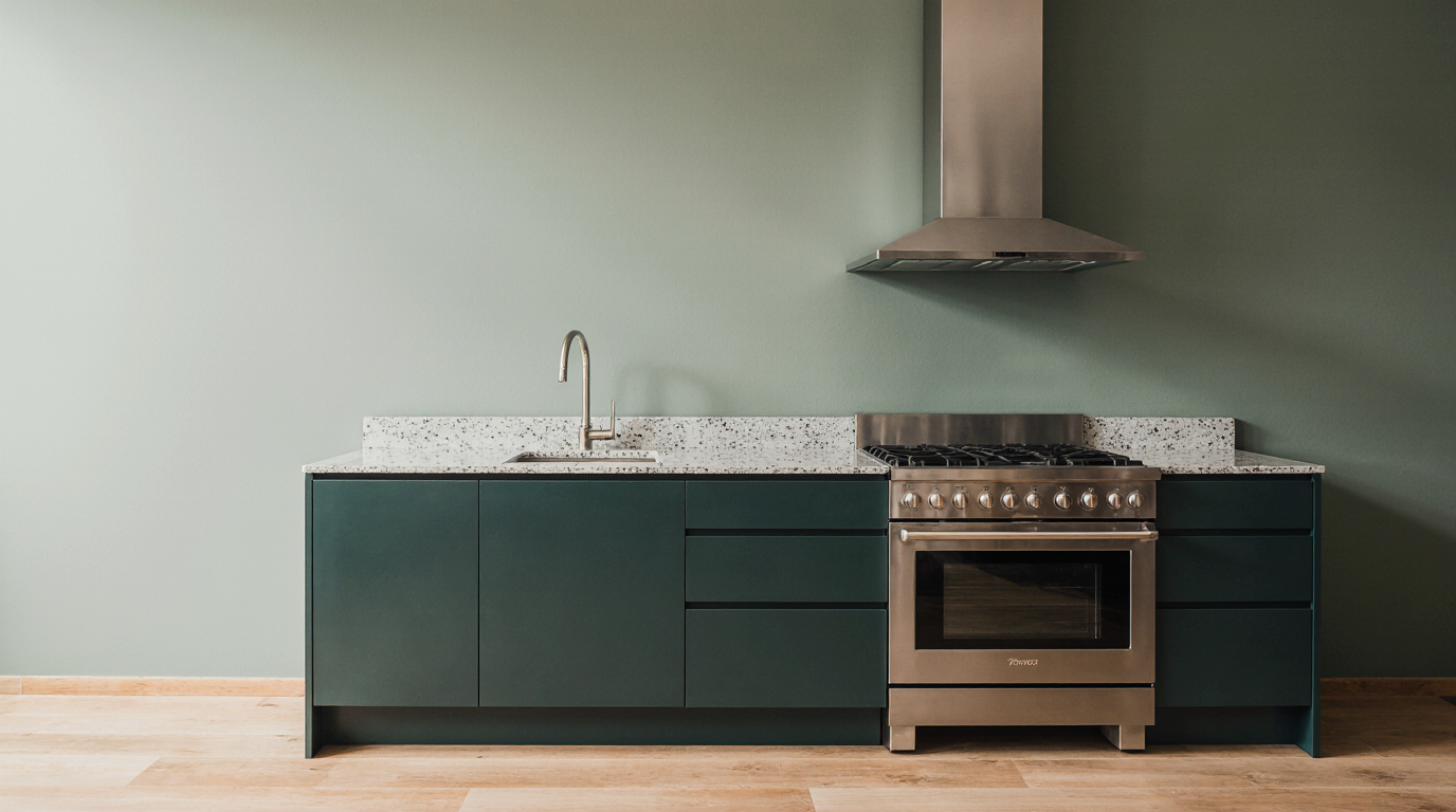 Simple Kitchen Upgrades