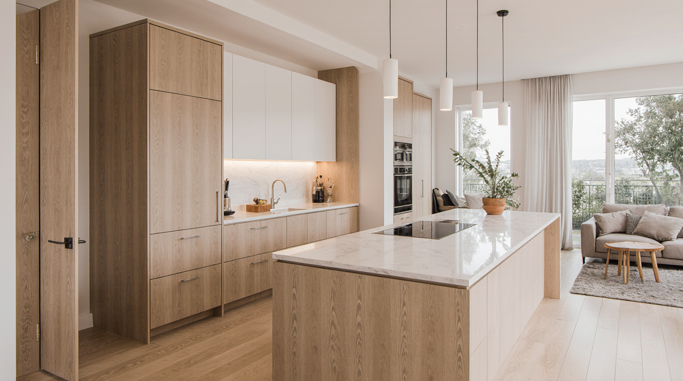 Small Kitchen Renovation Cost