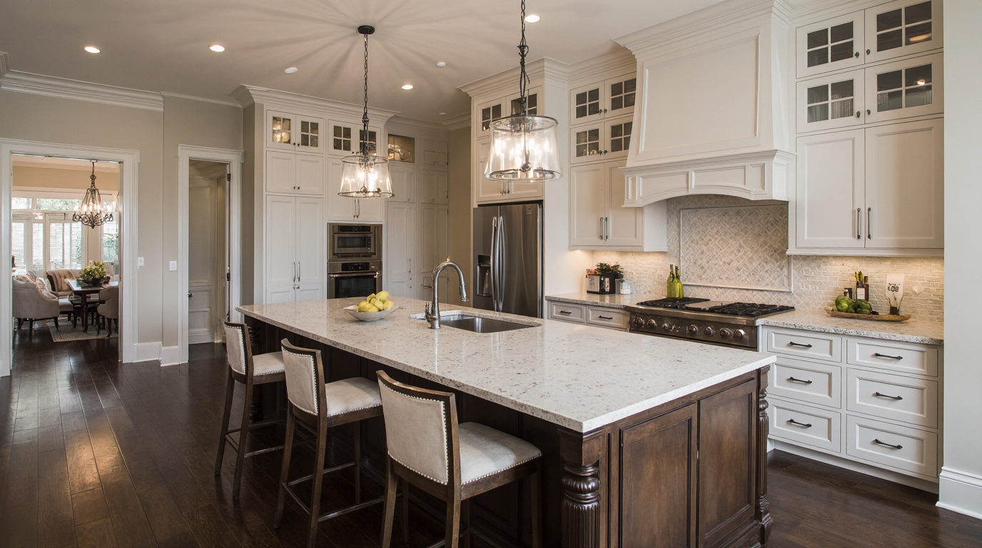 Beautiful Kitchen Remodels