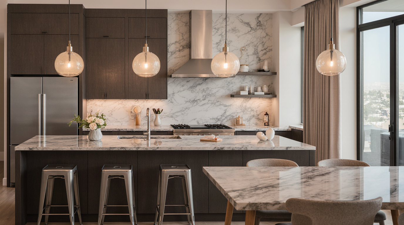 Complete Kitchen Remodel Cost