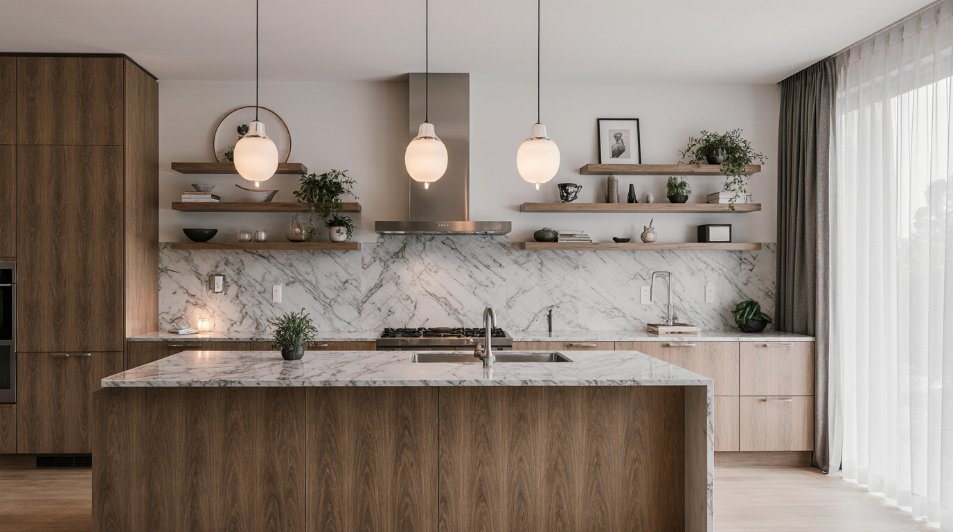 Kitchen Remodel Designer Near Me