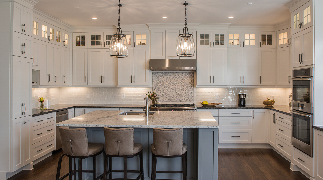 Kitchen Remodel Price