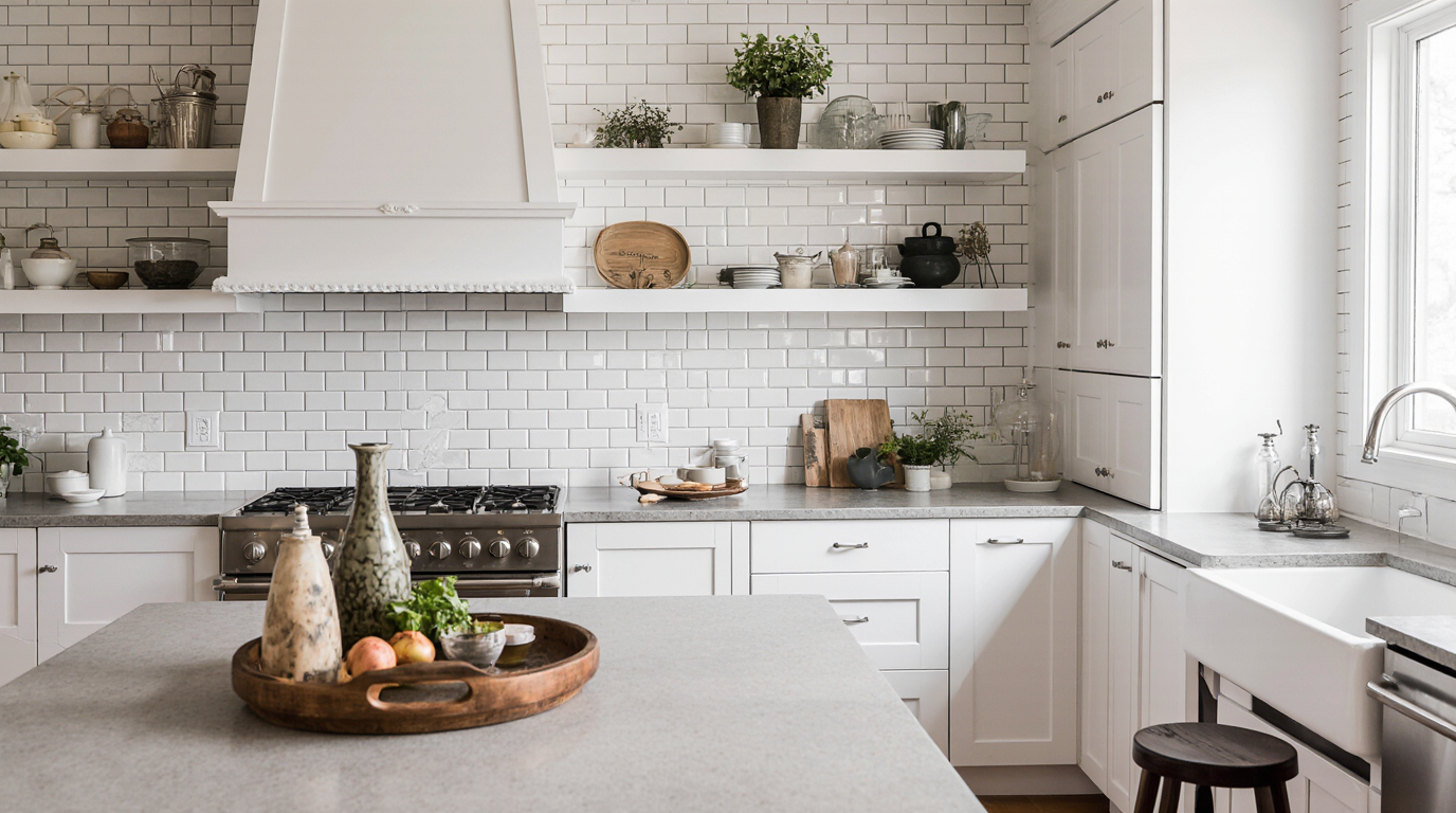 Affordable Kitchen Remodel Near Me