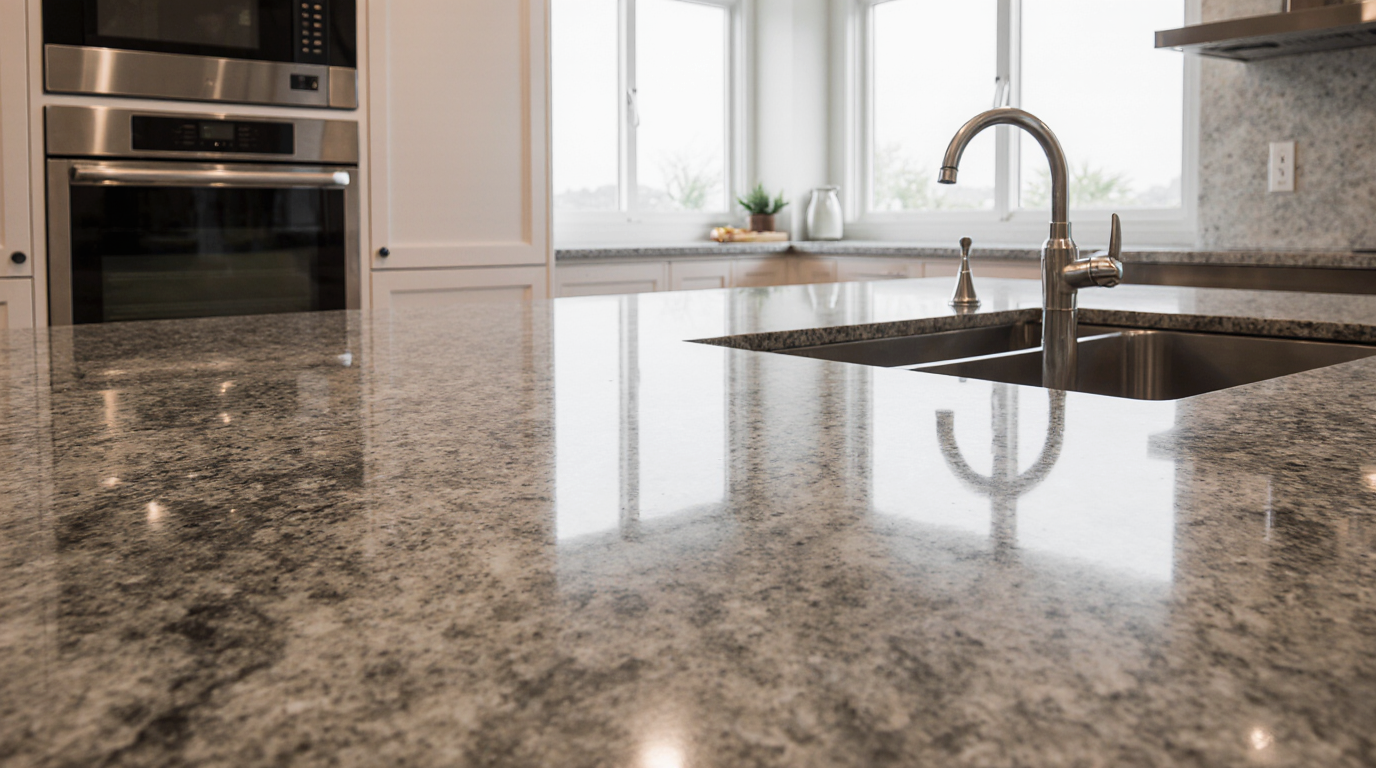 Stone Counter Top