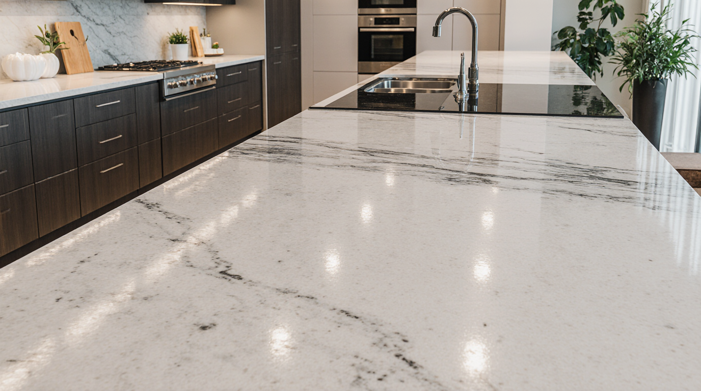 Most Popular Quartz Countertops