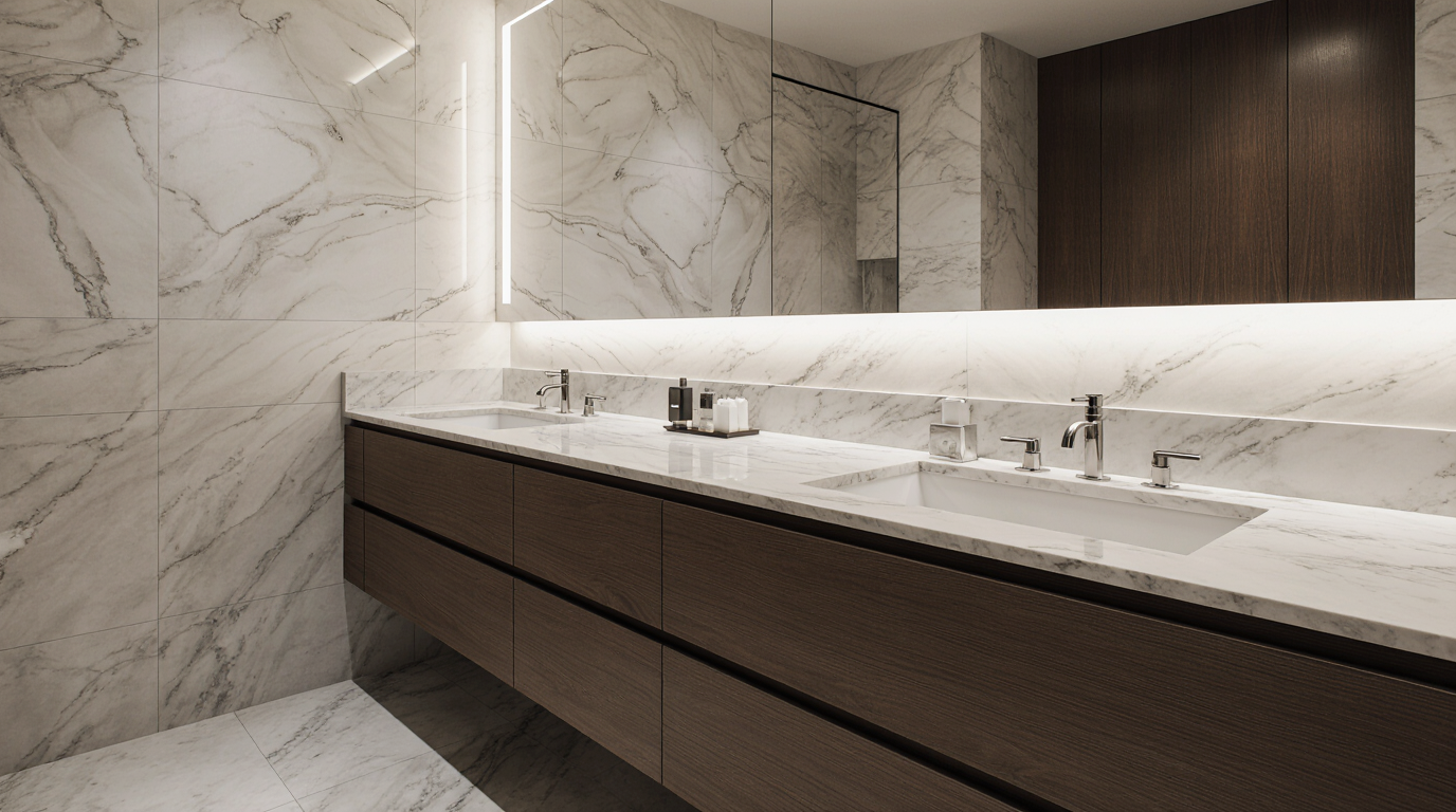 Custom Made Vanities Near Me