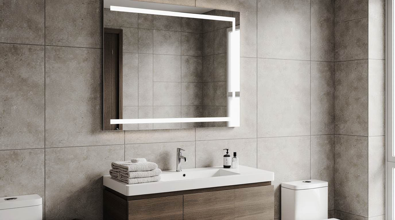 Modern Medicine Cabinet Ideas