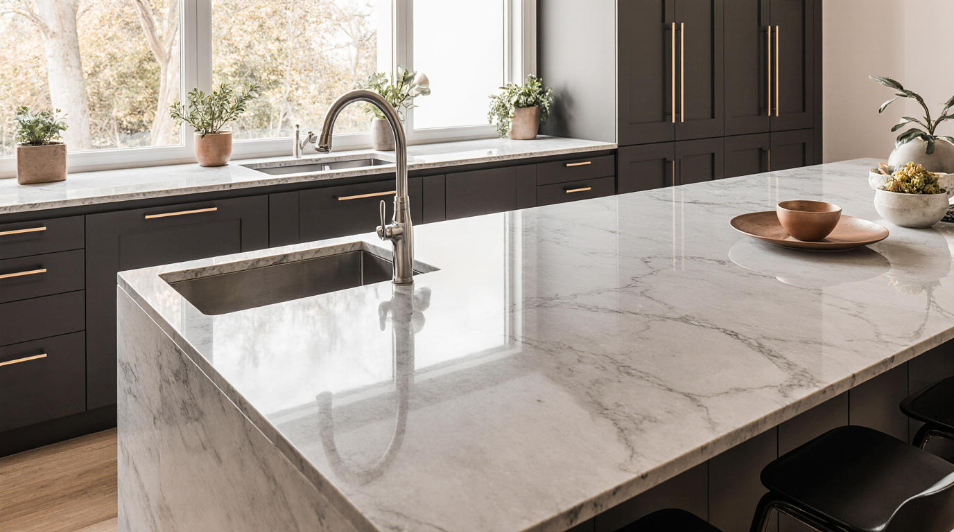 Quartz Countertops Nearby