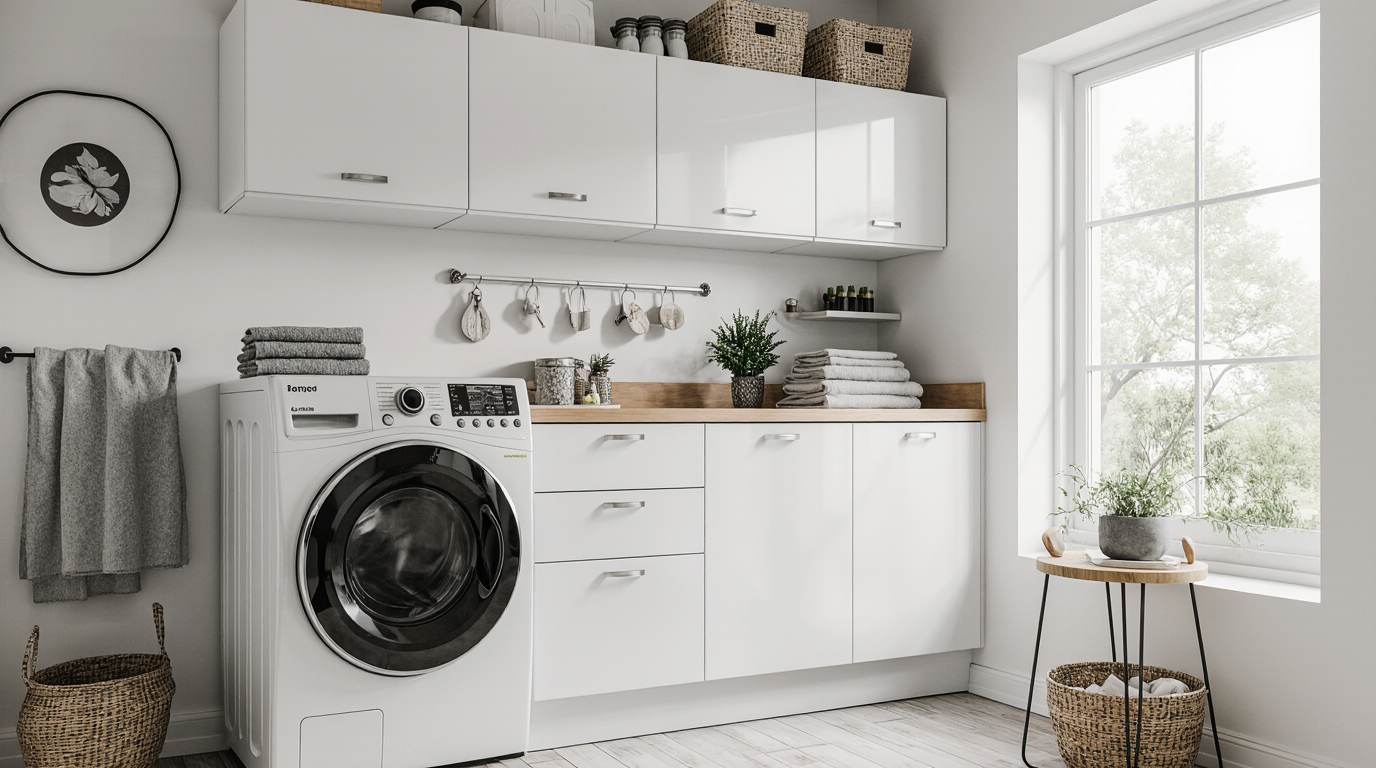 Laundry Sink Ideas