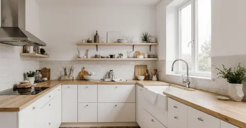 The common assumption is that 'cheap' kitchen cabinets are a simple matter of finding the lowest price tag. This idea is particularly costl…