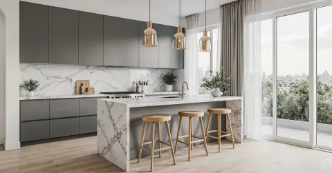 When planning a custom kitchen island, the conversation in Sarasota often starts with countertop materials or seating arrangements. Yet, th…