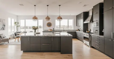 Choosing the right kitchen layout involves more than just aesthetics; in a coastal environment, it's a structural and material science deci…