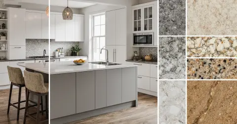 A common myth is that all natural stone countertops perform the same in a coastal environment. This assumption leads to costly mistakes, fr…